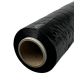 2. BSTech Stretchfolie Schwarz 23 mic 1,5/1,2