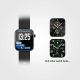 11. LAMAX BCool2 Plus Schwarze Smartwatch