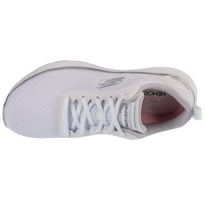3. Skechers Flex Appeal 5.0 - Uptake 150206-WSL Weiß 37