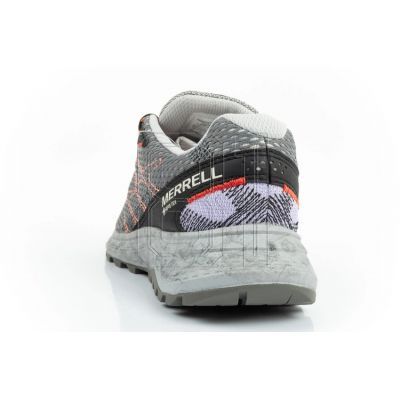 7. Merrell Fly Strike W J067614 GTX Laufschuhe
