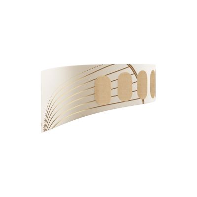 7. Dreame D30 Taillenmassagegerät – Gold