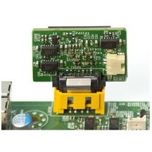 Supermicro SSD-DM128-SMCMVN1 128GB mSATA SATA III SSD-Gerät