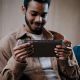 10. Spigen Nano Pop Case für Nintendo Switch 2 - Schwarz