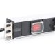 3. 19-Zoll-Rack-PDU 7x Schuko