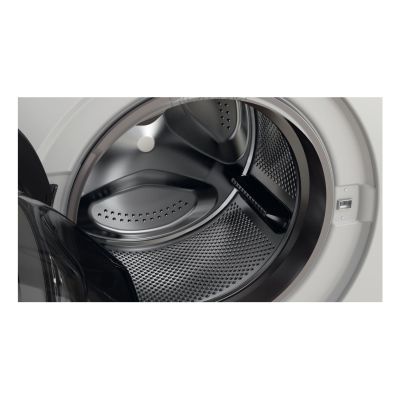 8. Whirlpool FFS 7469 W EE Waschmaschine Frontlader 7 kg 1351 RPM Weiß