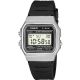 Herrenarmbanduhr CASIO F-91WM-1B + BOX