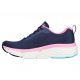 7. Skechers Max Cushioning Elite Ziva W Schuhe 128551-NVPK