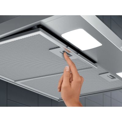 113. ELECTROLUX LFC316X Kaminhaube