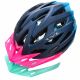 2. Meteor Marven 25189 Fahrradhelm