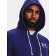 5. Under Armour Rival Terry M Sweatshirt 1370409-468