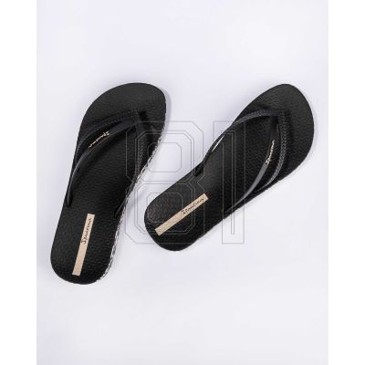 8. Ipanema Bossa Soft V Fem W 82840 AG715 Zehentrenner
