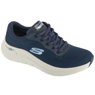 Skechers Arch Fit 2.0 – Big League 150051-NVY marineblau, Größe 36