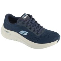 Skechers Arch Fit 2.0 – Big League 150051-NVY marineblau, Größe 36