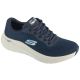 Skechers Arch Fit 2.0 – Big League 150051-NVY marineblau, Größe 36