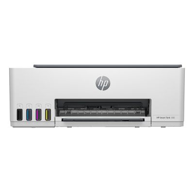 100. HP Smart Tank 589 Kabelloser All-in-One-Farbdrucker, Kopierer, Scanner