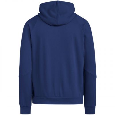5. Adidas Tiro 24 Sweat Hooded M IR7546 Sweatshirt