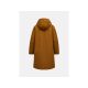 3. PEAK PERFORMANCE W Treeline Isolierparka Braun