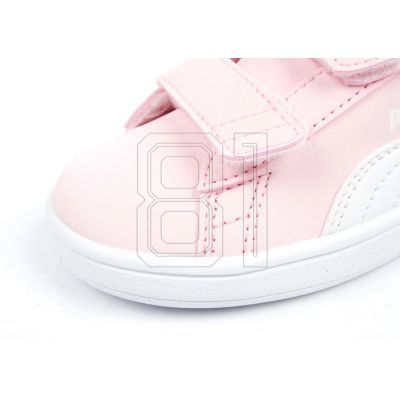 7. Puma Smash v2 Jr 365183 49 Sportschuhe
