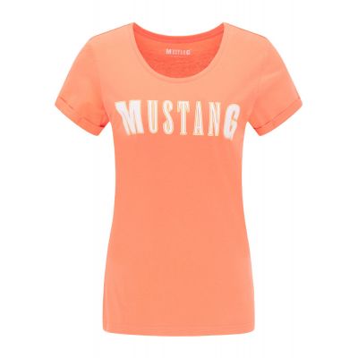 23. Mustang Alexia T-shirt W 1009641 8204