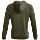 2. Under Armour Rival FLC Signature HD M Sweatshirt 1366363 390