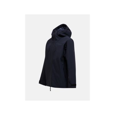 2. PEAK PERFORMANCE M Whitelight APX Jacke schwarz