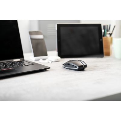 15. CHERRY GENTIX BT Gaming-Maus, beidhändig bedienbar, Bluetooth, optisch, 2000 DPI