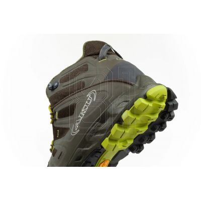 7. Aku Selvatica Mid Gore-tex M 672 653 Schuhe