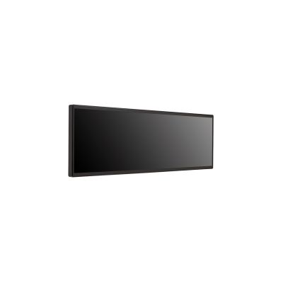 4. LG 37BH7N-H Digital Signage Display, 37 Zoll, IPS, ADS, 1920 x 540 FHD, 700 cd/m², 1.000:1, integriertes WLAN, WebOS 6