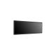 4. LG 37BH7N-H Digital Signage Display, 37 Zoll, IPS, ADS, 1920 x 540 FHD, 700 cd/m², 1.000:1, integriertes WLAN, WebOS 6