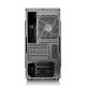 7. Thermaltake Versa H15 CA-1D4-00S1NN-00 Gehäuse (Micro ATX, Mini ITX; Schwarz)
