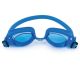 Shepa 201 Schwimmbrille blau