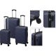 16. 3er-Set Koffer 20/24/28 Zoll Proworld Grant
