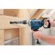 3. Bosch 0 601 1B0 000 Bohrmaschine, 630 U/min, 3 kg, Schwarz, Blau