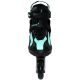 6. Mico Volt PW-126B-9 Rollen