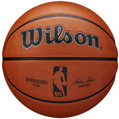 Wilson NBA Authentic Series Outdoor-Ball WTB7300XB Basketball