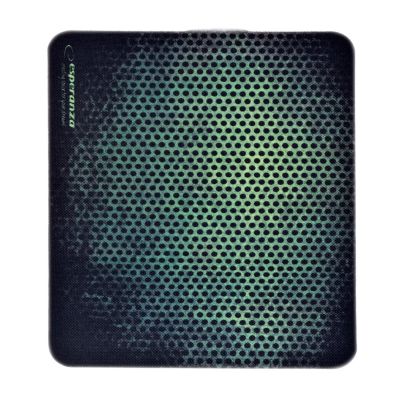 14. Esperanza GRUNGE EGP102G Gaming-Mauspad (300 mm x 240 mm)