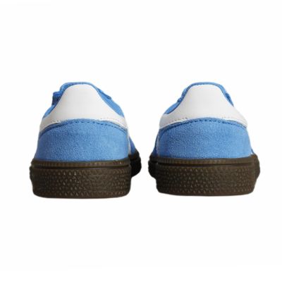 9. Adidas Handball Spezial Komfortverschluss Elastische Schnürsenkel Kinder Sportschuhe - JI2900