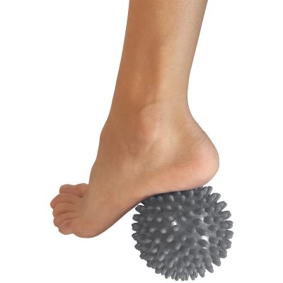 4. ENERO FIT Igel-Massagebälle 7 cm 3er-Set