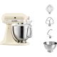 5. KitchenAid 5KSM185PSEAC Küchenmaschine