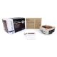 4. NOCTUA NH-L9x65 Low Profile CPU-Kühler