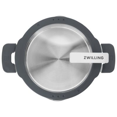 9. Set mit 4 Töpfen ZWILLING Simplify 66870-004-0
