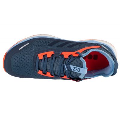 3. adidas Terrex Agravic Flow W G26098 Marineblau 36