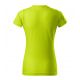 3. Malfini Basic W T-shirt MLI-13462