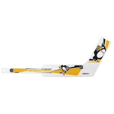 19. Inglasco Mini NHL 531AN000037 Torwartschläger aus Kunststoff