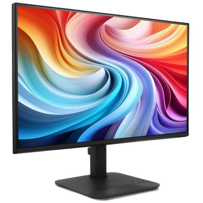 3. Acer KA2 KA272UP6bmiipx Computermonitor 68,6 cm (27") 2560 x 1440 px Quad HD LCD Schwarz