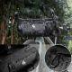 5. Rockbros AS-154 Fronttasche – Wasserdicht, Schwarz