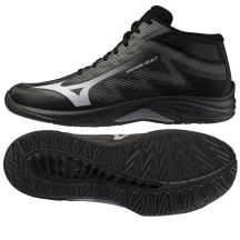 Mizuno LIGHTNING SELECT MID V1GA267582 Schuhe