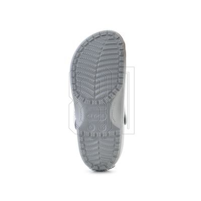 9. Crocs Scharf Classic Clog 209487-040 flip-flops 