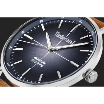 4. TIMBERLAND Rangeley Herrenuhr TBL.TDWGB2231105 + Box