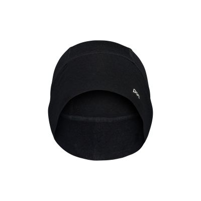 2. POC Layer Merino Mütze Schwarz